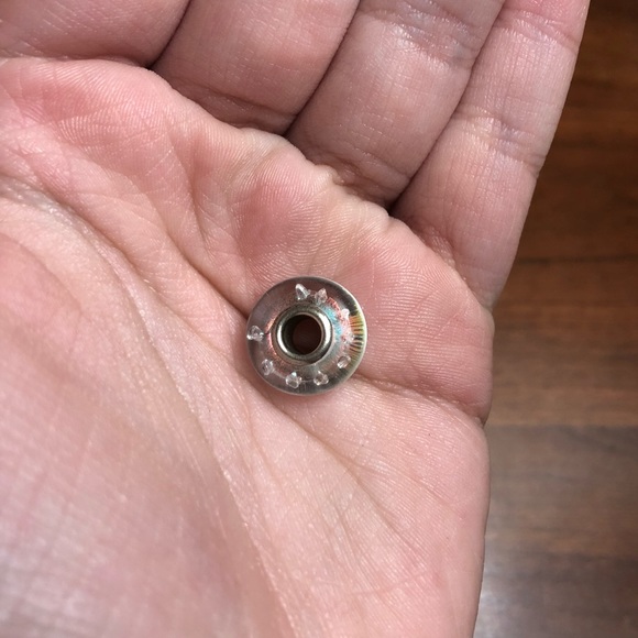 Chamilla Shimmer Murano Charm - Picture 4 of 4